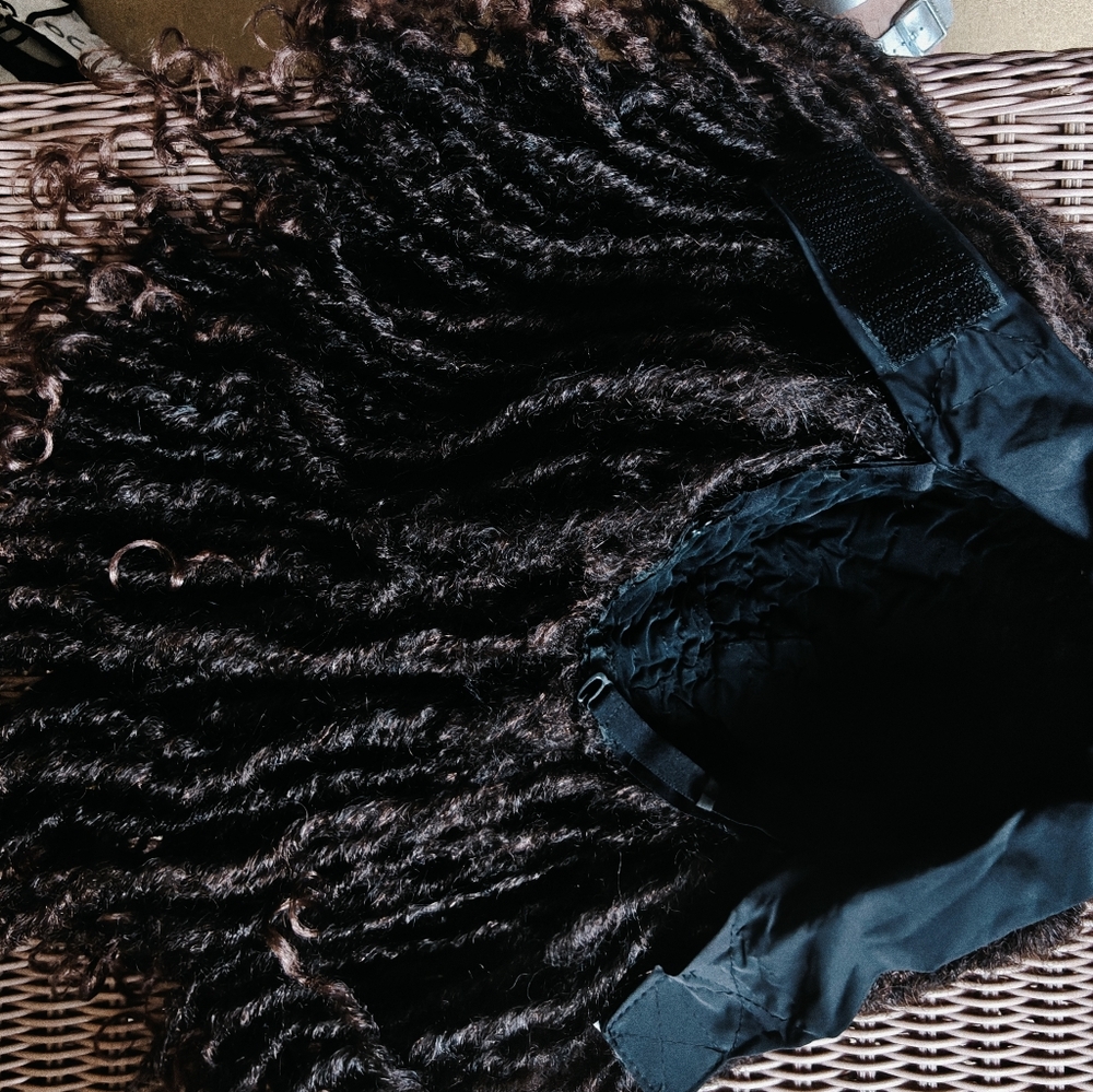 Beautiful Ombre Dreadlock - Picture 6 of 10